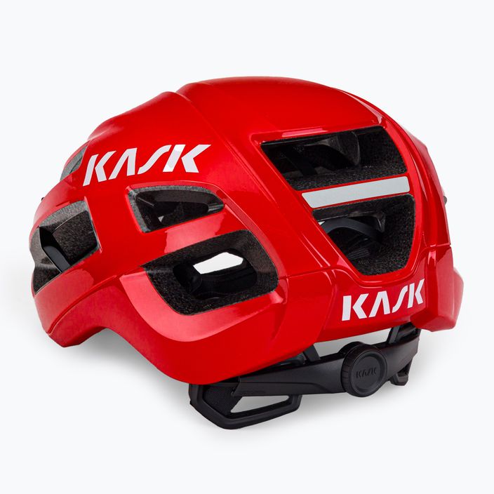 Kask rowerowy KASK Protone Icon red 4