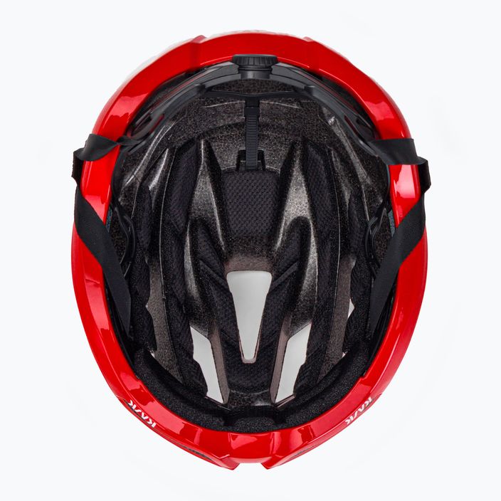Kask rowerowy KASK Protone Icon red 5