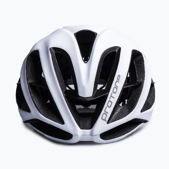 Kask rowerowy KASK Protone Icon white matte 8
