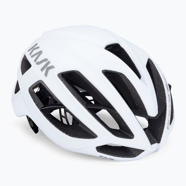 Kask rowerowy KASK Protone Icon white matte