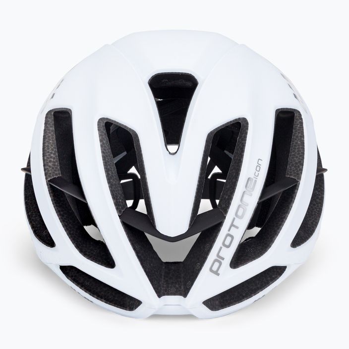 Kask rowerowy KASK Protone Icon white matte 2