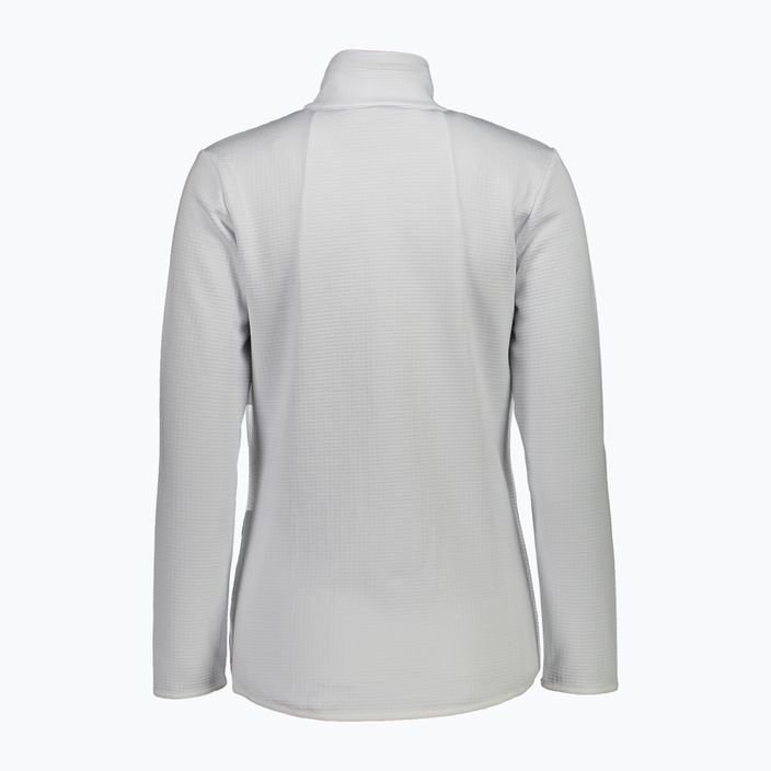 Bluza damska CMP biała 31G7896/A001 3