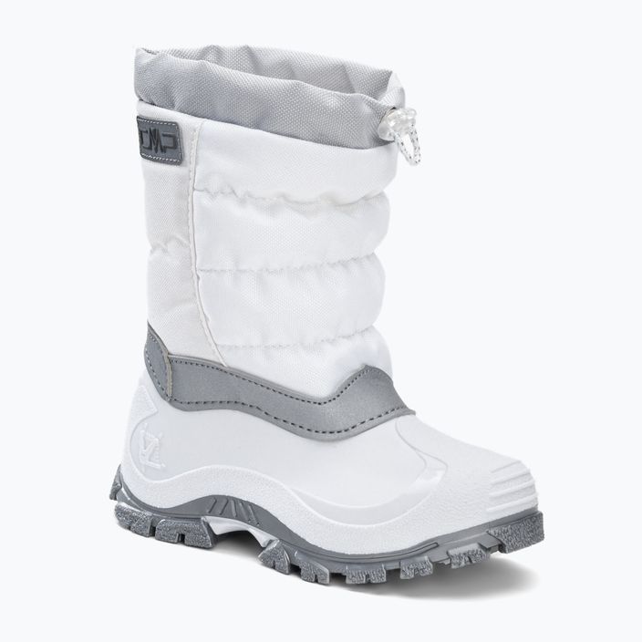 Śniegowce dziecięce CMP Hanki 2.0 Snowboots białe 30Q4704