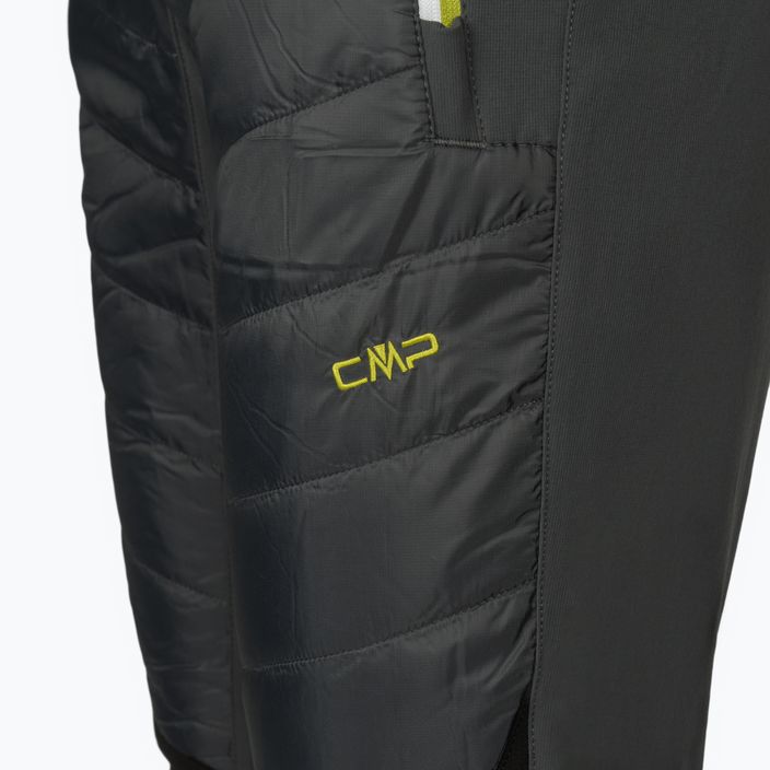 Spodnie skiturowe męskie CMP szare 39T0017/U911 3