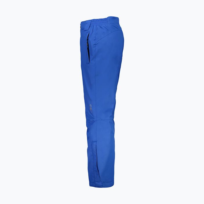 Spodnie narciarskie dziecięce CMP niebieskie 3W15994/N951 2