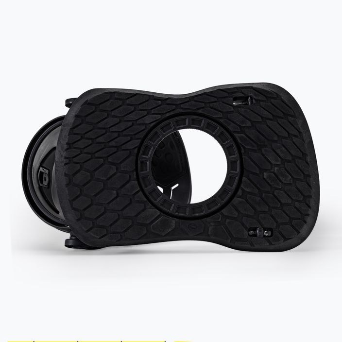 Wiązania snowboardowe damskie Union Legacy czarne 2220511 3