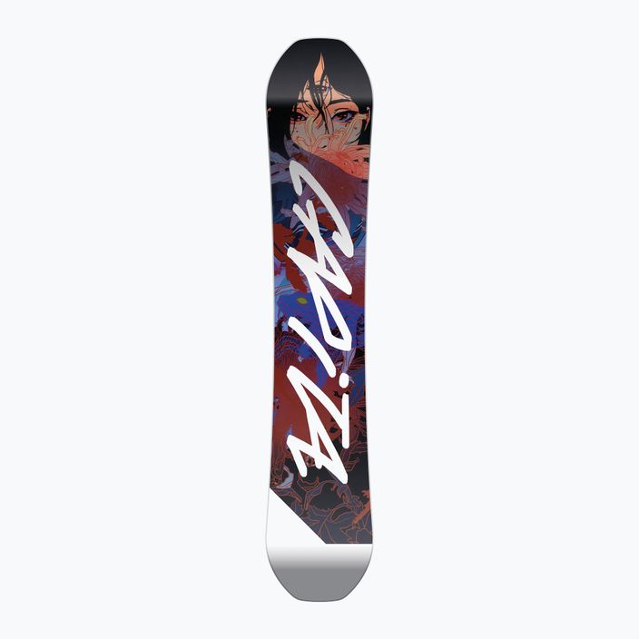 Deska snowboardowa męska CAPiTA Indoor Survival 152 cm 3
