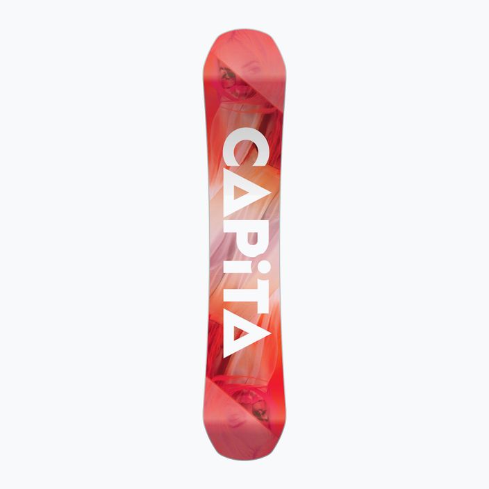 Deska snowboardowa męska CAPiTA Defenders Of Awesome 2022 150 cm 3