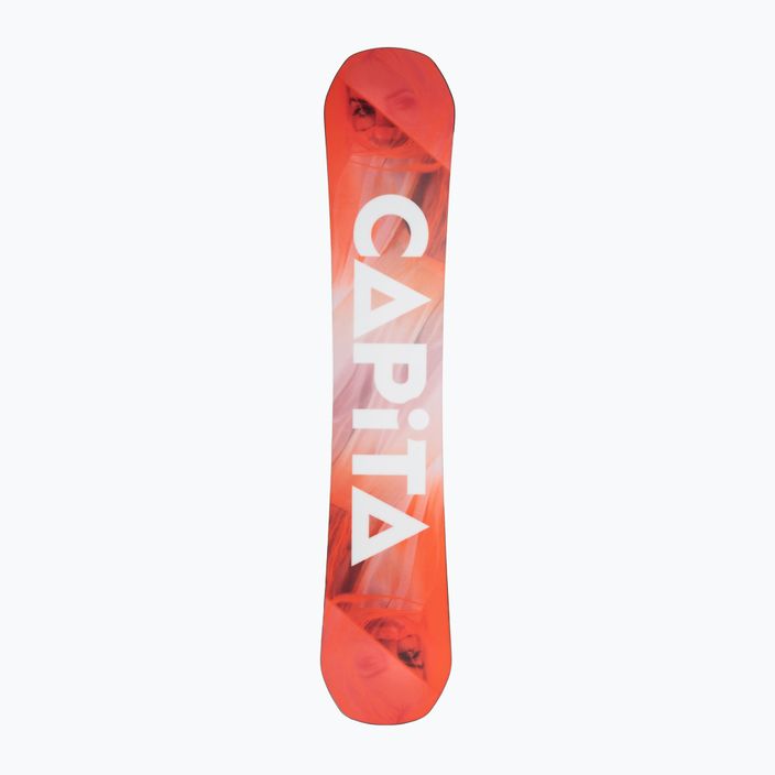 Deska snowboardowa męska CAPiTA Defenders Of Awesome kolorowa 1221105/156 4