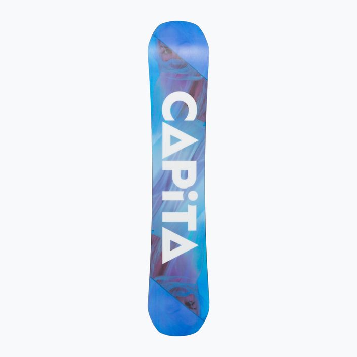 Deska snowboardowa męska CAPiTA Defenders Of Awesome Wide 2022 157 cm 7