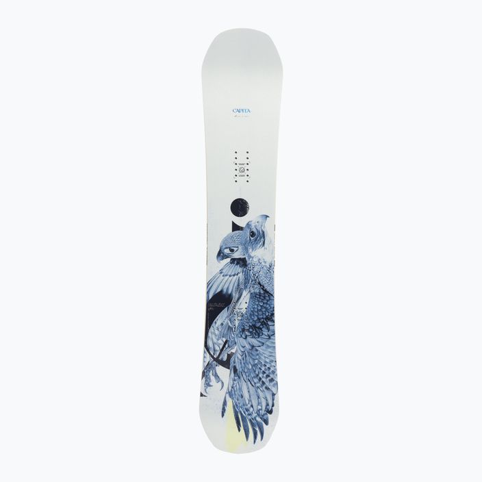 Deska snowboardowa damska CAPiTA Birds Of A Feather multicolor 3