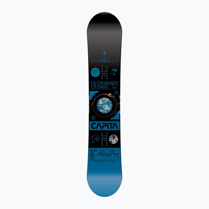 Deska snowboardowa męska CAPiTA Outerspace Living Wide 159 cm 2