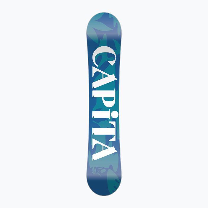 Deska snowboardowa damska CAPiTA Paradise 147 cm 3