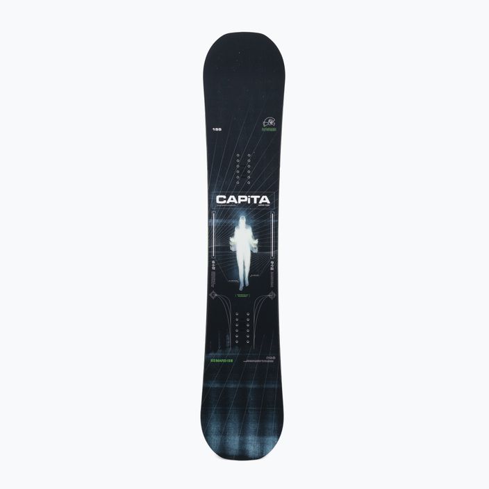 Deska snowboardowa męska CAPiTA Pathfinder 2022 155 cm 3