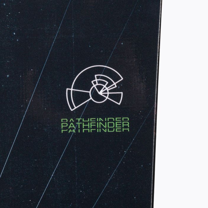 Deska snowboardowa męska CAPiTA Pathfinder 2022 155 cm 5