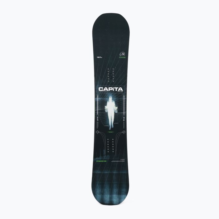 Deska snowboardowa męska CAPiTA Pathfinder Wide 157 cm 3