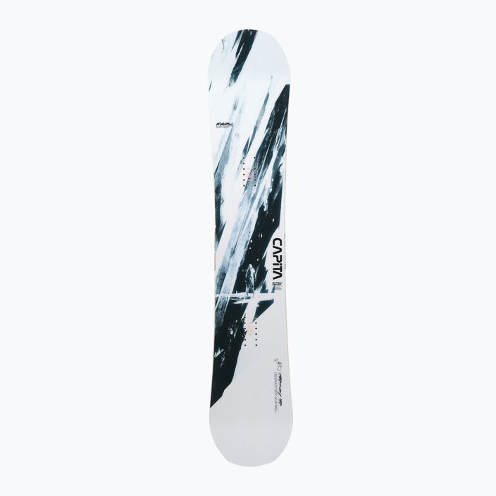 Deska snowboardowa CAPiTA Mercury 3