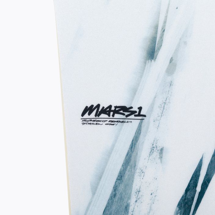 Deska snowboardowa CAPiTA Mercury 6