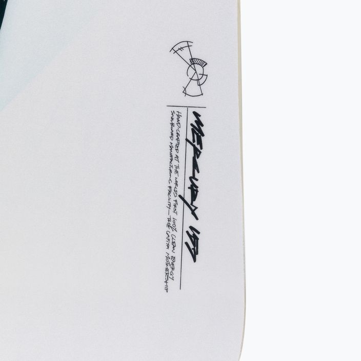 Deska snowboardowa CAPiTA Mercury 7