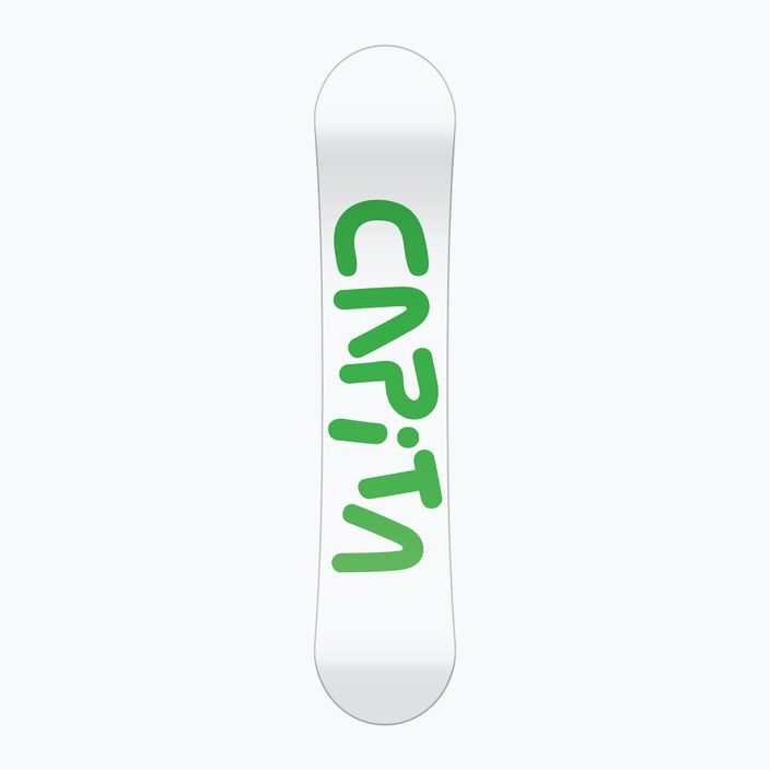 Deska snowboardowa dziecięca CAPiTA Micro Mini 4