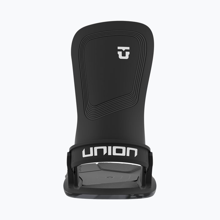 Wiązania snowboardowe męskie Union Ultra black 3