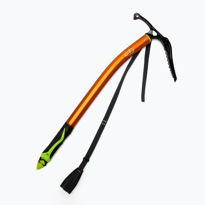 Czekan Climbing Technology Dron Plus orange/black 2
