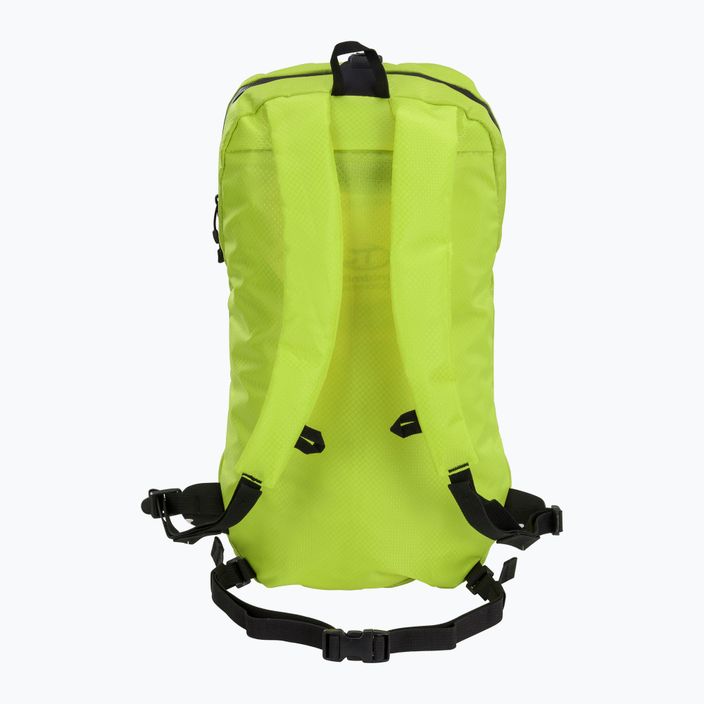Plecak wspinaczkowy Climbing Technology Magic Pack 16 l green 2