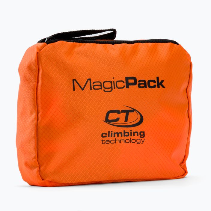 Plecak wspinaczkowy Climbing Technology Magic Pack 16 l orange 2
