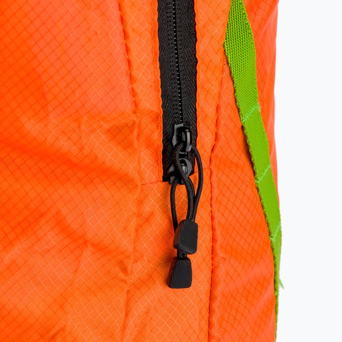 Plecak wspinaczkowy Climbing Technology Magic Pack 16 l orange 3