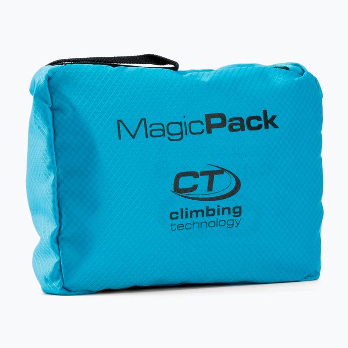 Plecak wspinaczkowy Climbing Technology Magic Pack 16 l blue 2