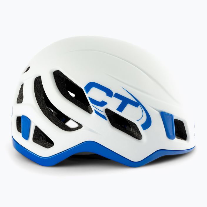 Kask wspinaczkowy Climbing Technology Orion white 3