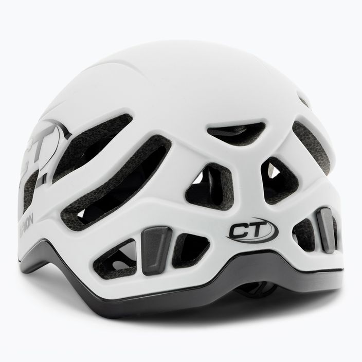 Kask wspinaczkowy Climbing Technology Orion grey 4