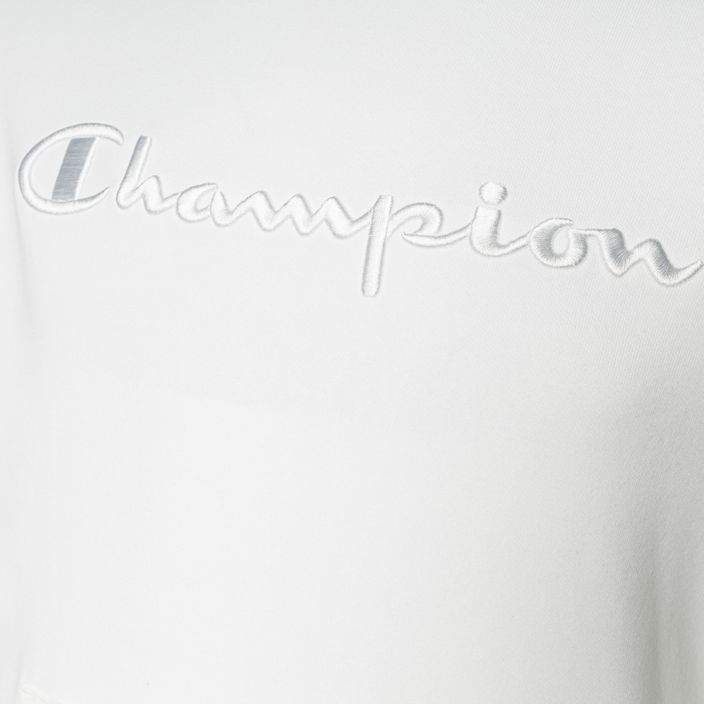 Bluza męska Champion Rochester white 3