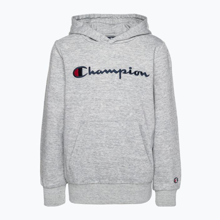Bluza dziecięca Champion Legacy grey