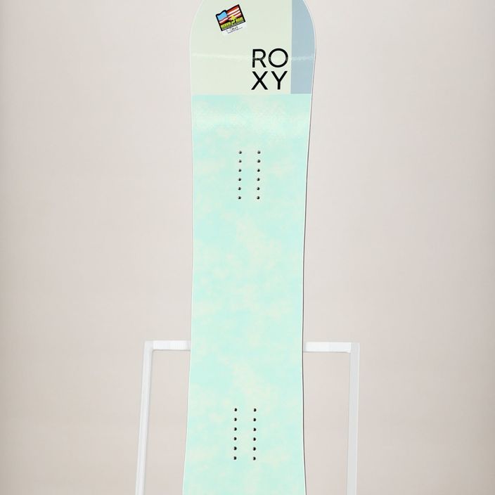 Deska snowboardowa damska ROXY Xoxo 7
