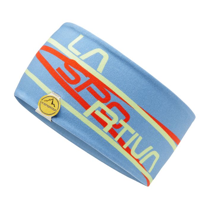 Opaska na głowę La Sportiva Stripe Headband moonlight 2