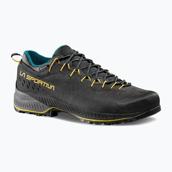 Buty podejściowe męskie La Sportiva TX4 Evo GTX carbon/bamboo