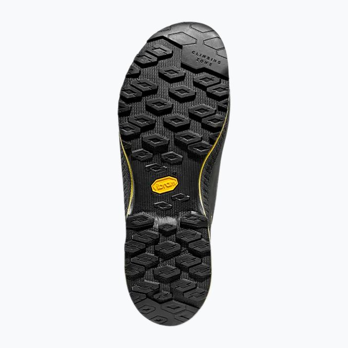 Buty podejściowe męskie La Sportiva TX4 Evo GTX carbon/bamboo 5