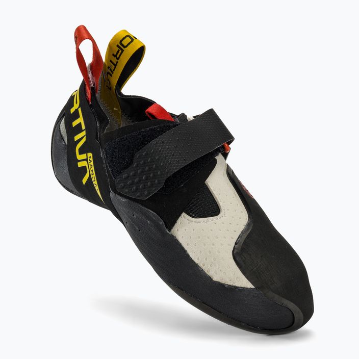 Buty do wspinaczki La Sportiva Mandala chalk