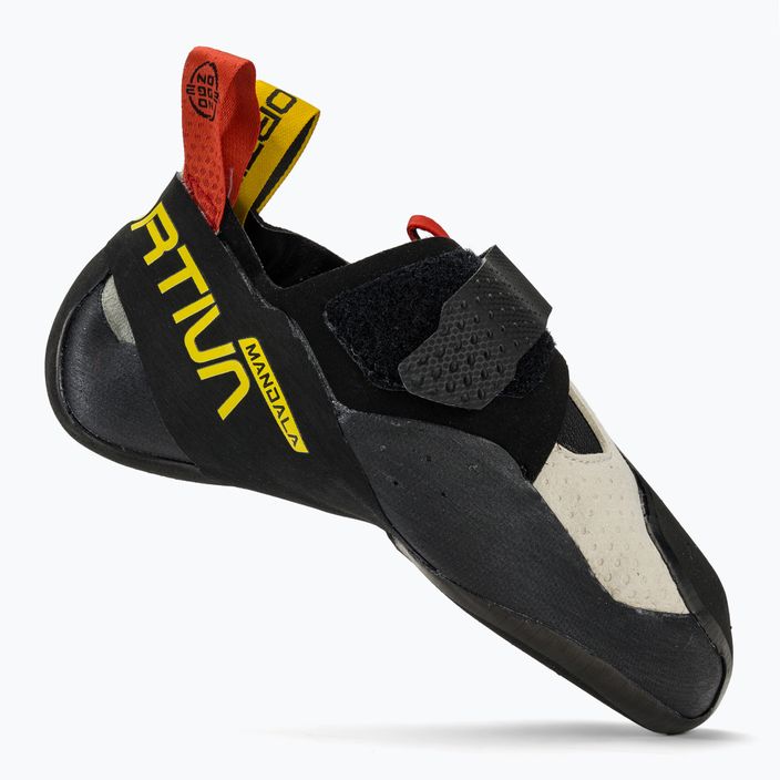 Buty do wspinaczki La Sportiva Mandala chalk 2