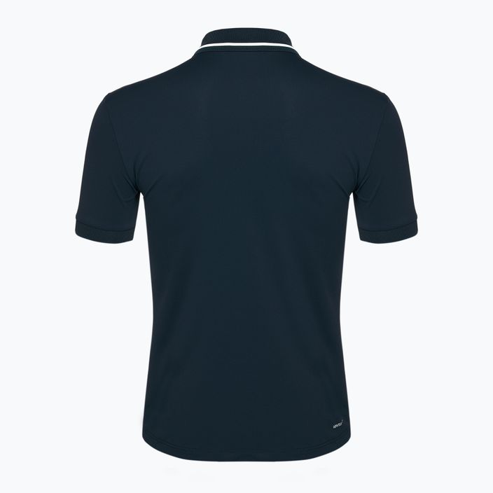 Koszulka męska EA7 Emporio Armani Golf Pro Polo armani blue 2