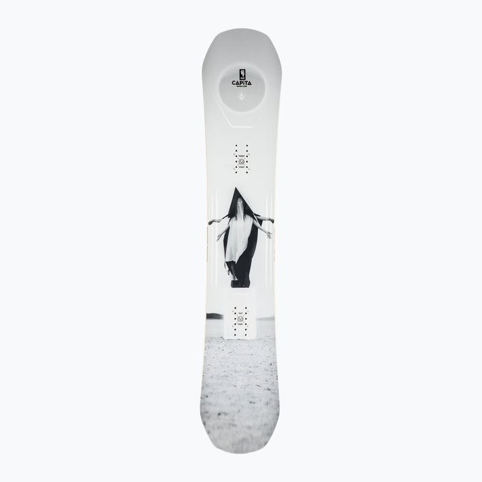Deska snowboardowa męska CAPiTA Super D.O.A 2021 154 cm 2