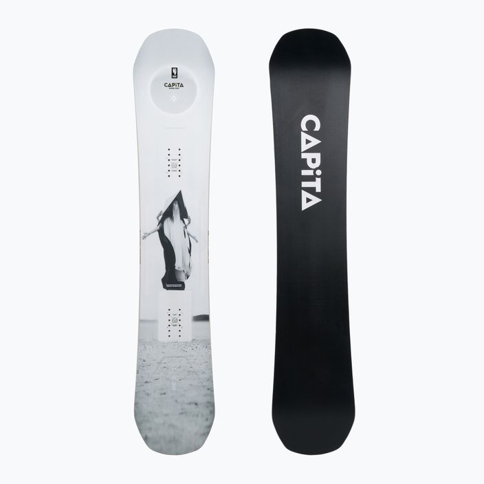 Deska snowboardowa męska CAPiTA Super D.O.A Wide 2021