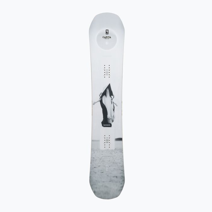 Deska snowboardowa męska CAPiTA Super D.O.A Wide 2021 3