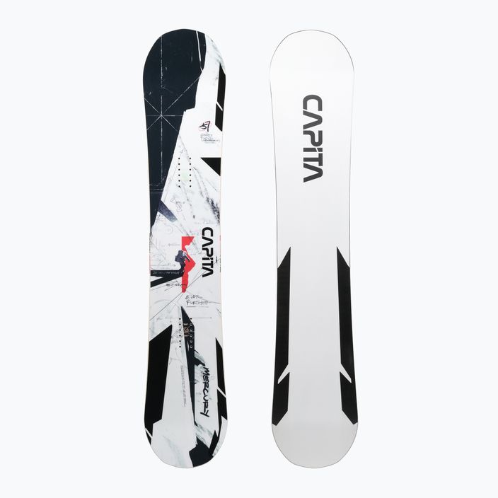 Deska snowboardowa CAPiTA Mercury 2021