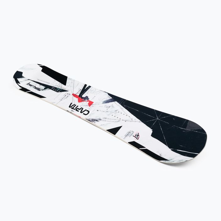 Deska snowboardowa CAPiTA Mercury 2021 2