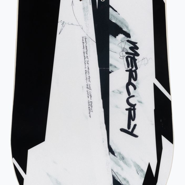 Deska snowboardowa CAPiTA Mercury 2021 7