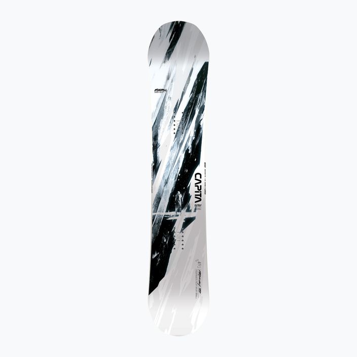 Deska snowboardowa CAPiTA Mercury 2021 8