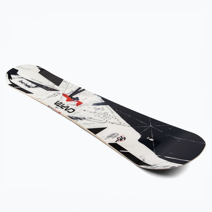 Deska snowboardowa CAPiTA Mercury Wide 2021 2