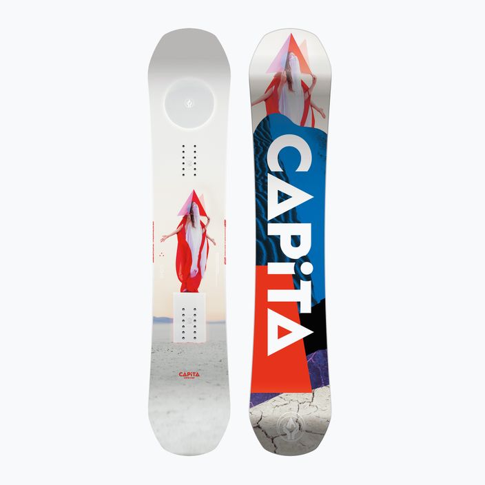 Deska snowboardowa męska CAPiTA Defenders Of Awesome 2021 152 cm 6